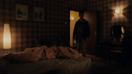 Roland Stuprich – Director of Photography