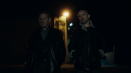 Roland Stuprich – Director of Photography