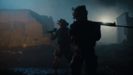 Roland Stuprich – Director of Photography