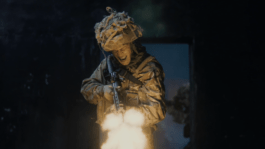 Roland Stuprich – Director of Photography