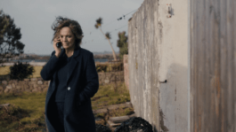 Roland Stuprich – Director of Photography