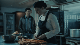 Roland Stuprich – Director of Photography