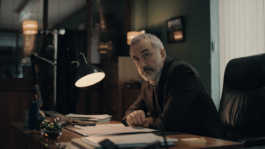 Roland Stuprich – Director of Photography