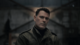 Roland Stuprich – Director of Photography