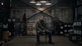 Roland Stuprich – Director of Photography