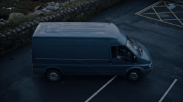 Roland Stuprich – Director of Photography