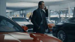 Roland Stuprich – Director of Photography