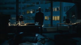 Roland Stuprich – Director of Photography