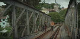 Roland Stuprich – Director of Photography