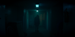 Roland Stuprich – Director of Photography