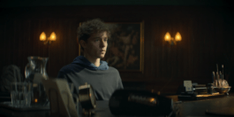 Roland Stuprich – Director of Photography