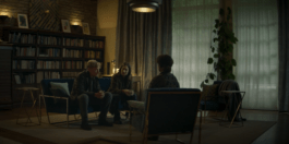 Roland Stuprich – Director of Photography