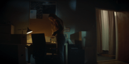 Roland Stuprich – Director of Photography