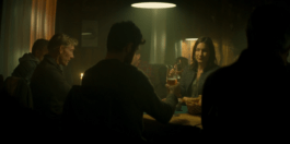 Roland Stuprich – Director of Photography