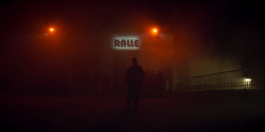 Roland Stuprich – Director of Photography