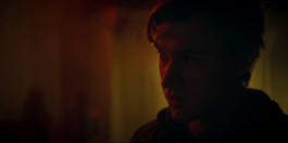 Roland Stuprich – Director of Photography