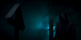 Roland Stuprich – Director of Photography