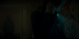 Roland Stuprich – Director of Photography