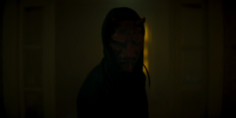 Roland Stuprich – Director of Photography