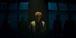 Roland Stuprich – Director of Photography