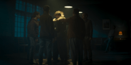 Roland Stuprich – Director of Photography