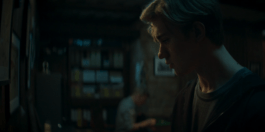 Roland Stuprich – Director of Photography