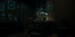 Roland Stuprich – Director of Photography