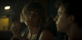 Roland Stuprich – Director of Photography