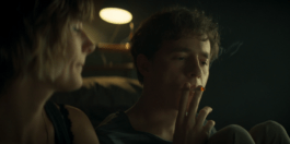 Roland Stuprich – Director of Photography