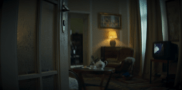 Roland Stuprich – Director of Photography