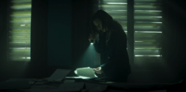 Roland Stuprich – Director of Photography