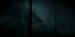 Roland Stuprich – Director of Photography