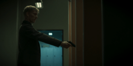 Roland Stuprich – Director of Photography